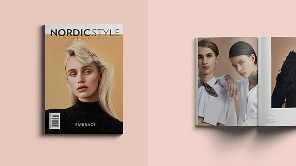 Nordic Style Mag